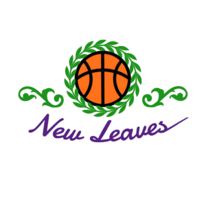 明徳ミニバスケットボールスポーツ少年団/New Leaves